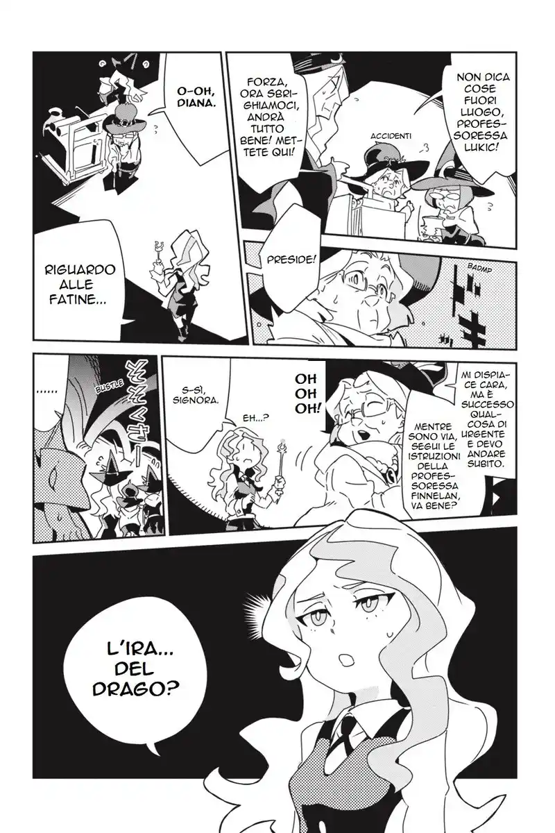 Little Witch Academia Capitolo 06 page 9