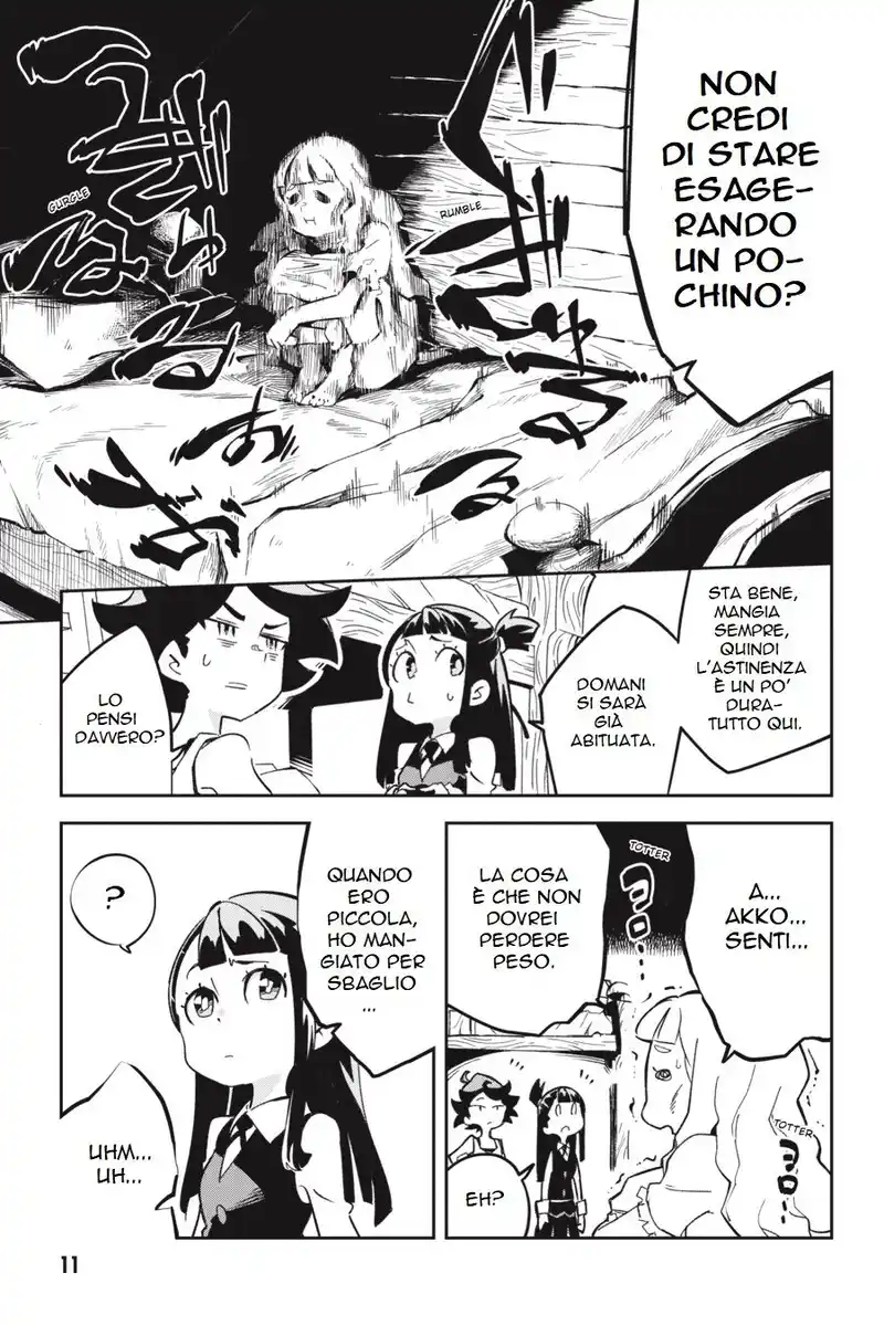 Little Witch Academia Capitolo 12 page 12