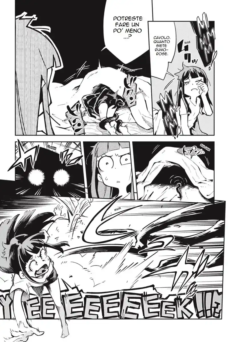 Little Witch Academia Capitolo 12 page 16