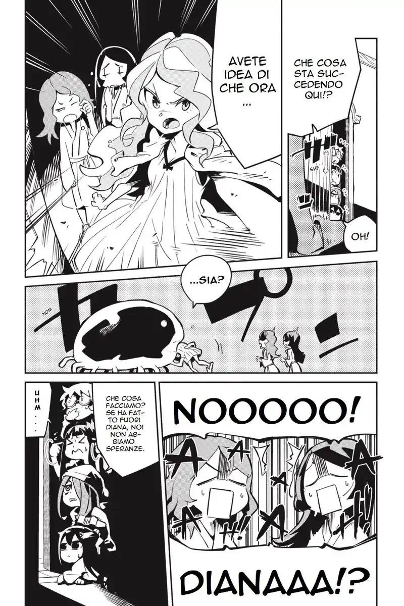 Little Witch Academia Capitolo 12 page 22