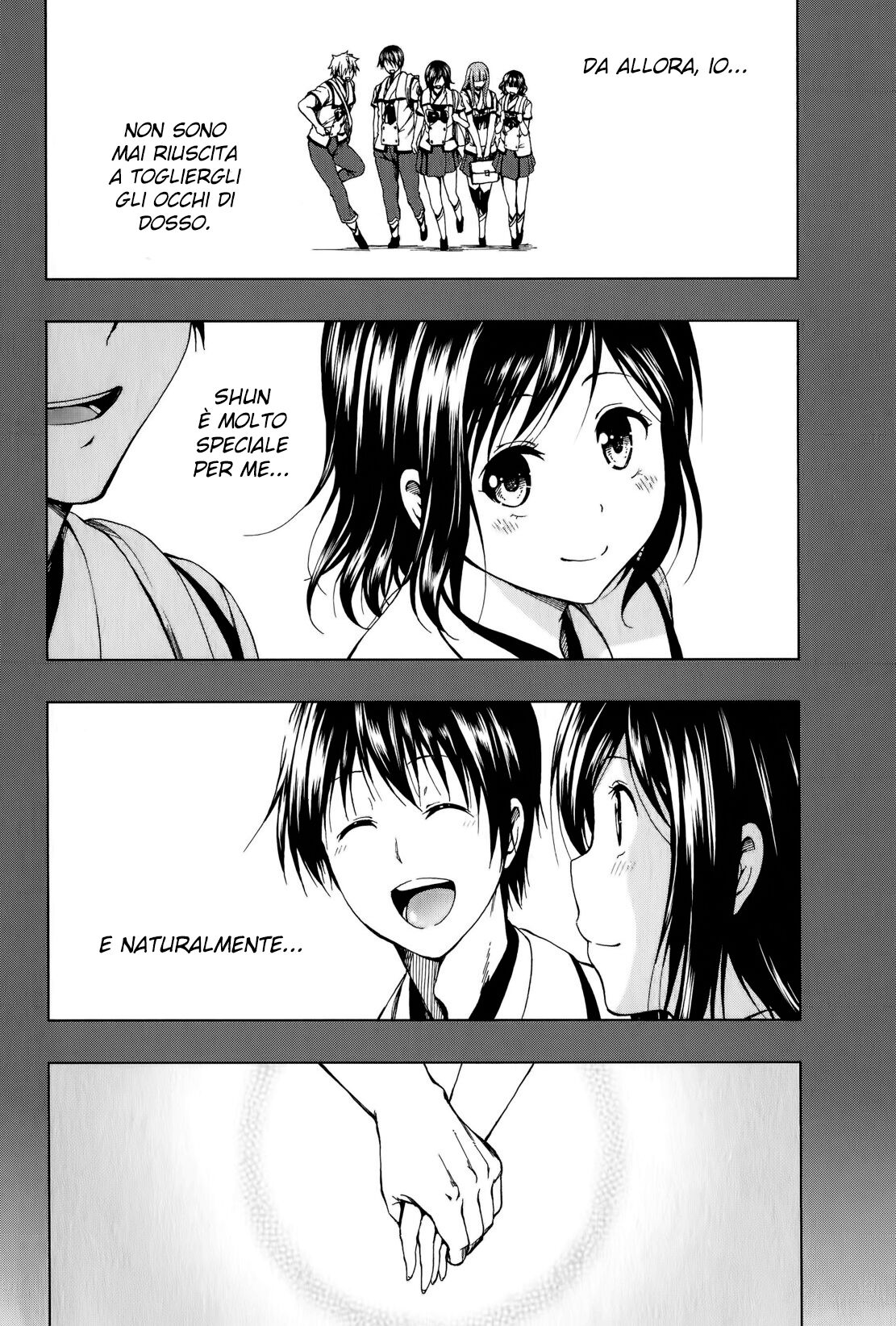 Shin Sekai yori Capitolo 08 page 6