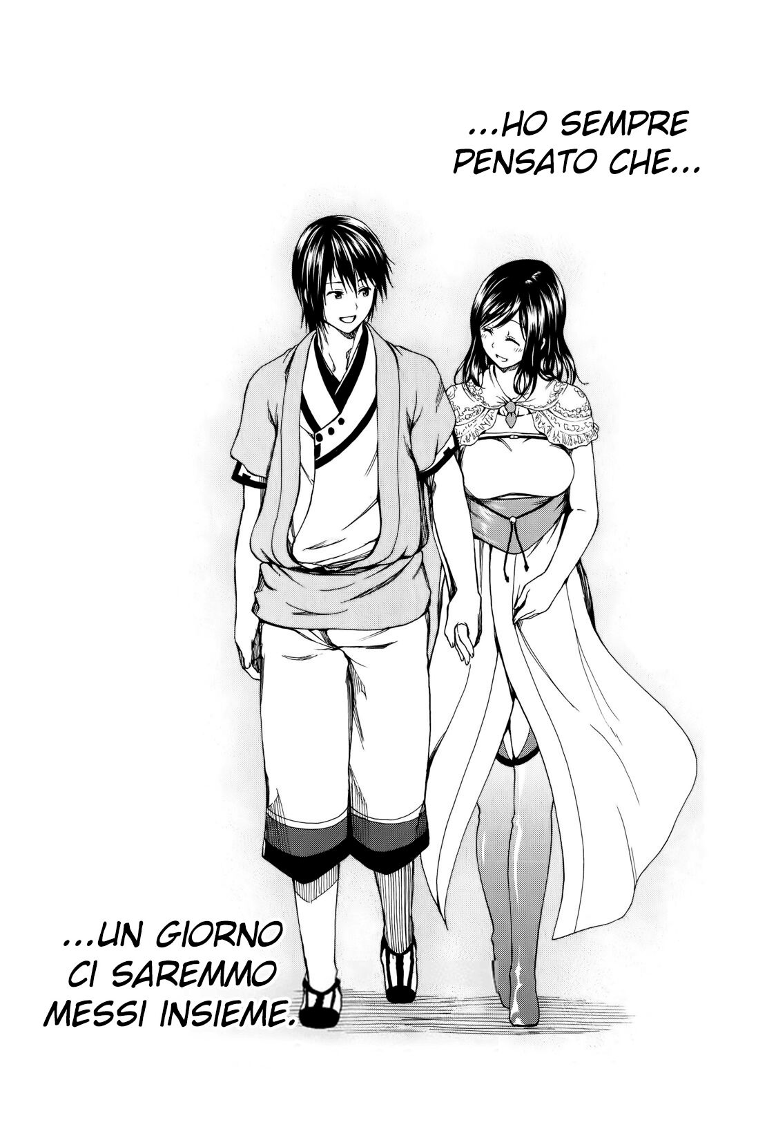 Shin Sekai yori Capitolo 08 page 7