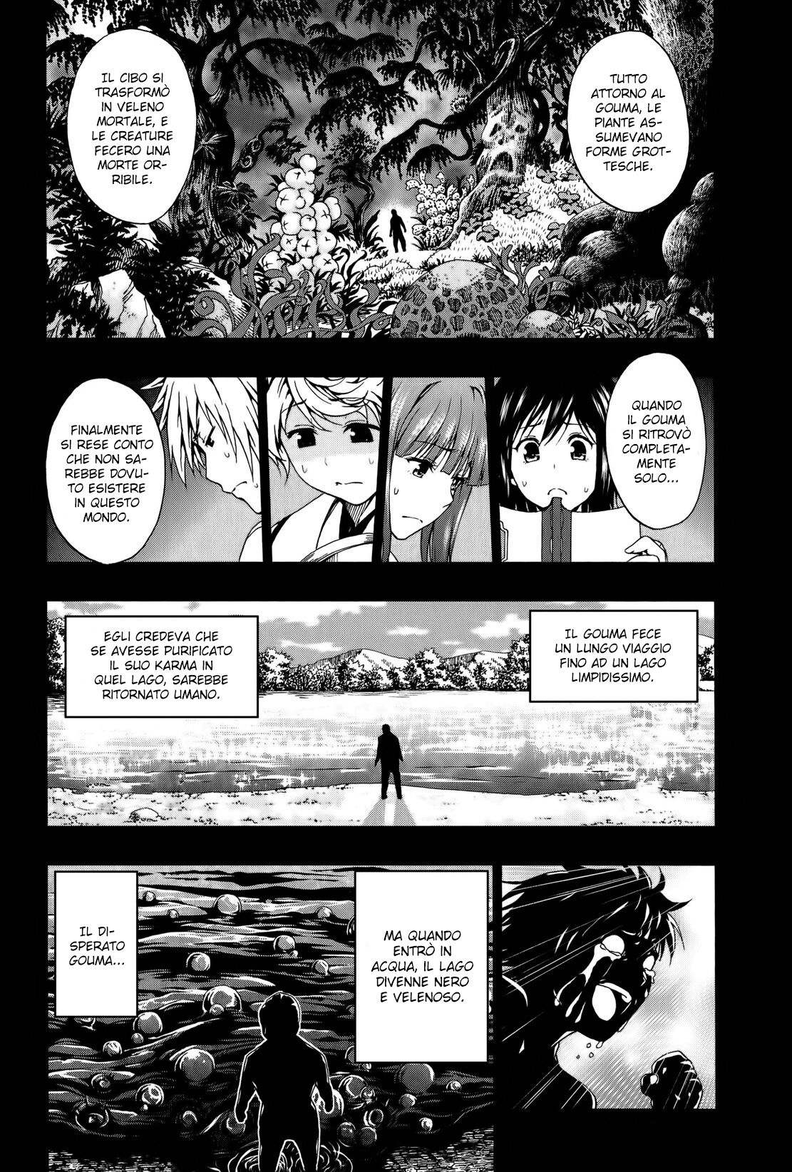 Shin Sekai yori Capitolo 07 page 4