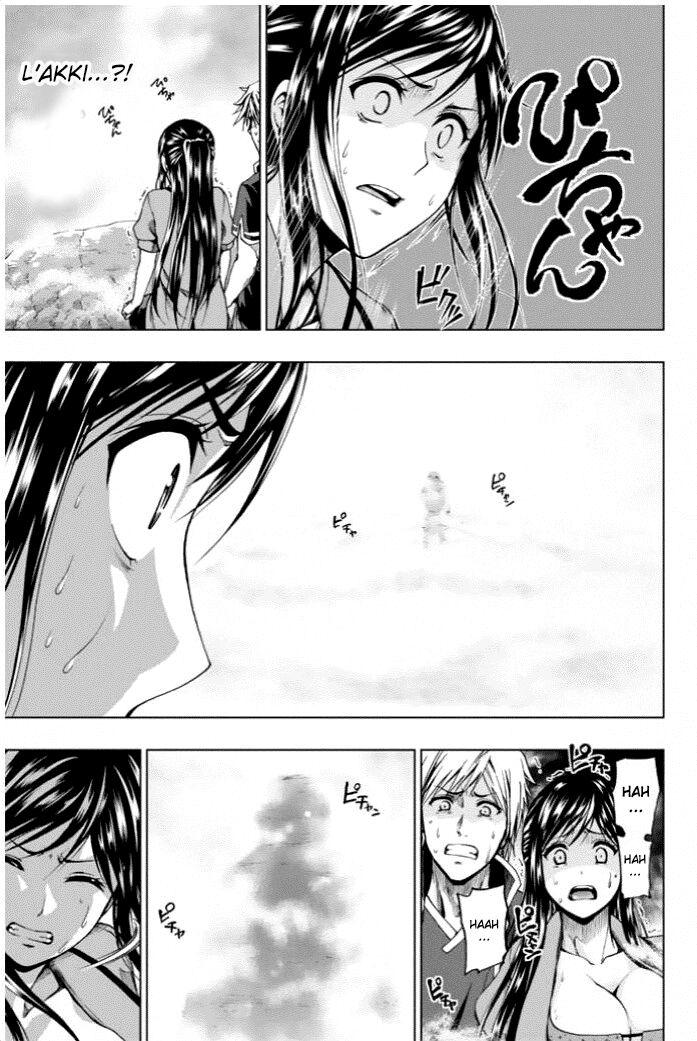 Shin Sekai yori Capitolo 21 page 29