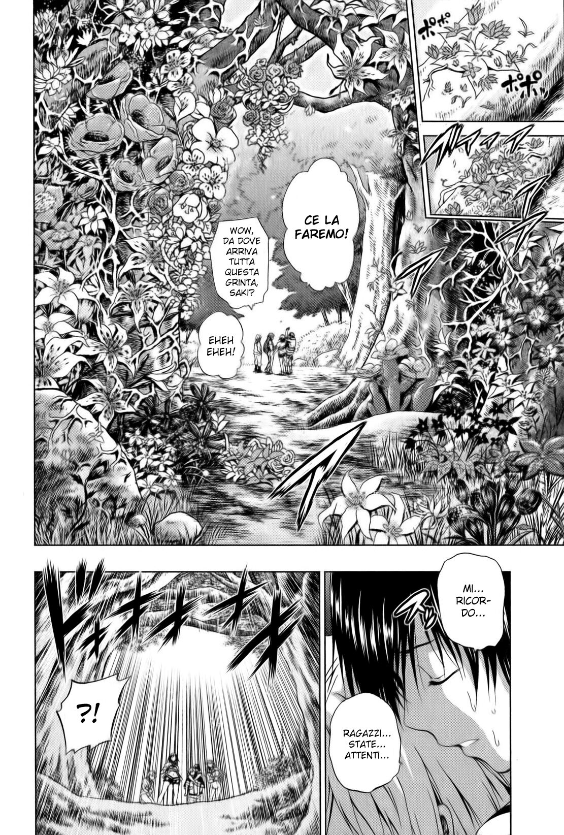 Shin Sekai yori Capitolo 06 page 20