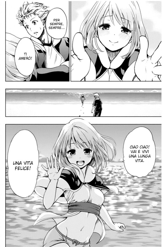 Shin Sekai yori Capitolo 23 page 27