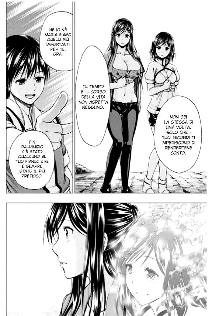 Shin Sekai yori Capitolo 23 page 39