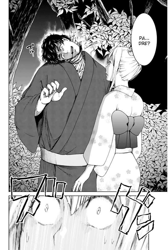 Shin Sekai yori Capitolo 15 page 21