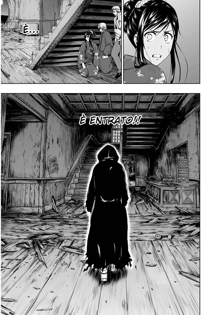 Shin Sekai yori Capitolo 15 page 54