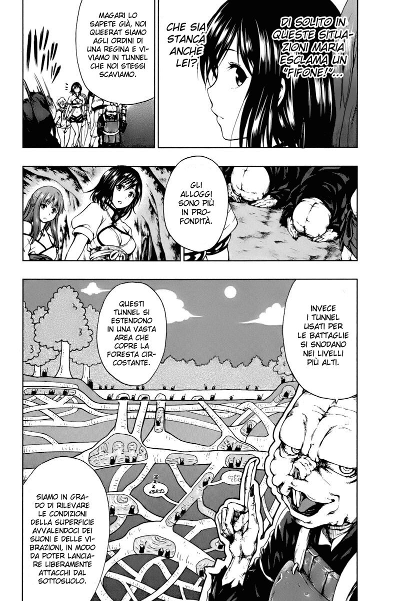 Shin Sekai yori Capitolo 04 page 6