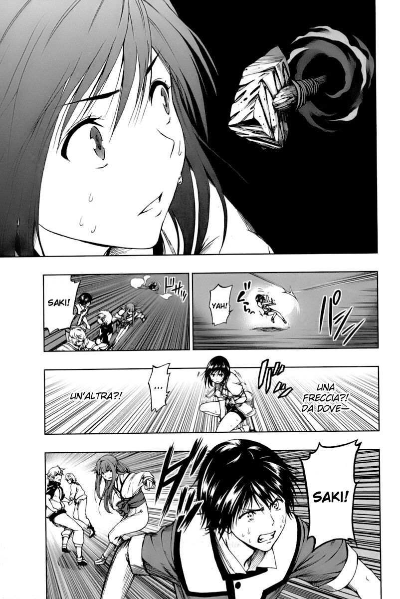 Shin Sekai yori Capitolo 03 page 21