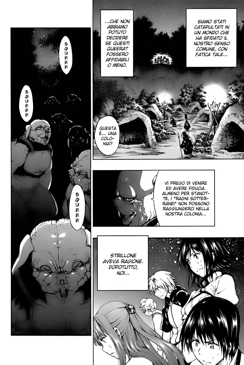 Shin Sekai yori Capitolo 03 page 37