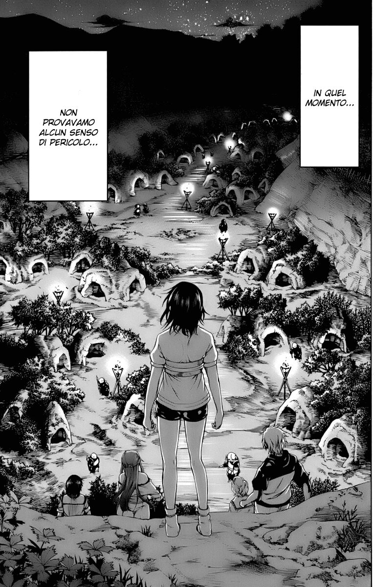 Shin Sekai yori Capitolo 03 page 38