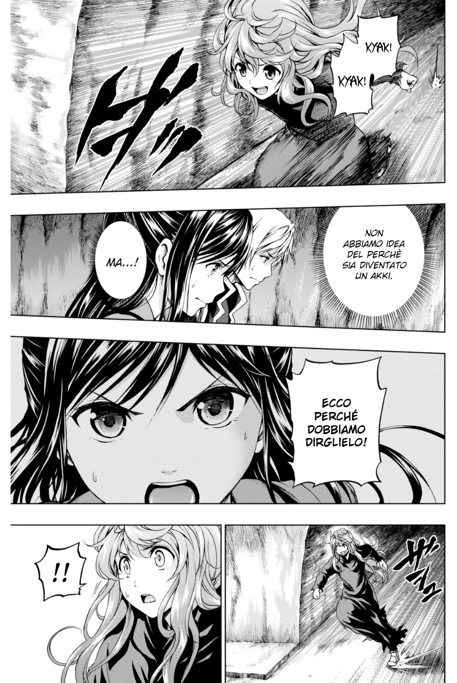 Shin Sekai yori Capitolo 25 page 9