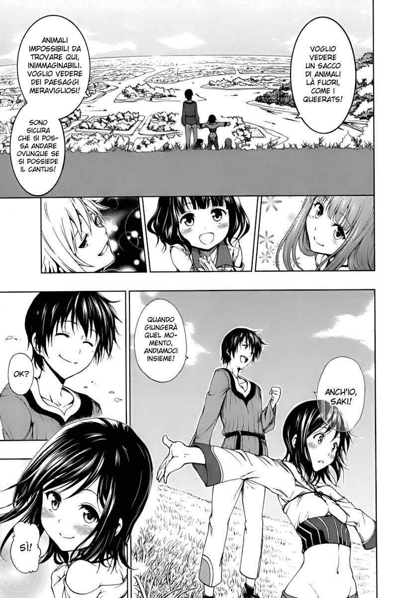 Shin Sekai yori Capitolo 01 page 17