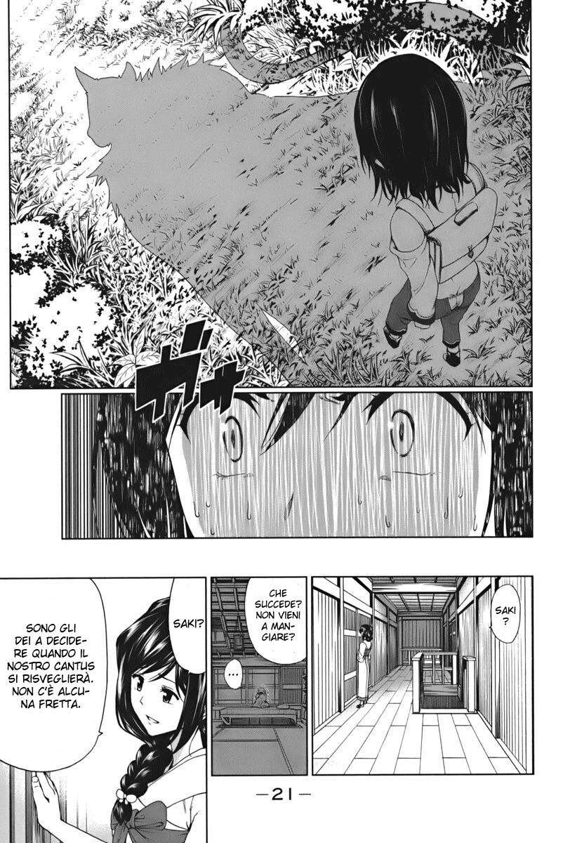 Shin Sekai yori Capitolo 01 page 23