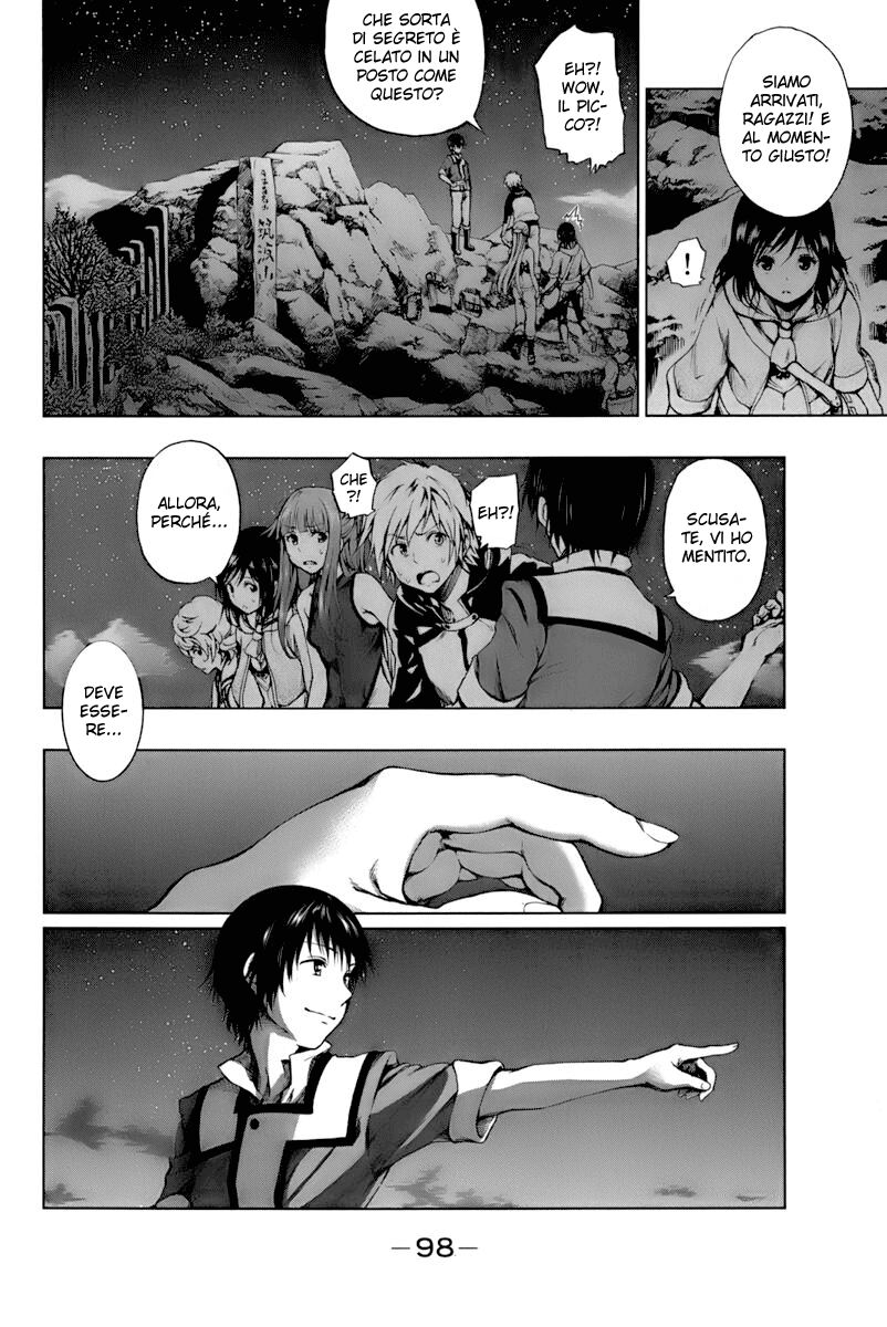 Shin Sekai yori Capitolo 02 page 26