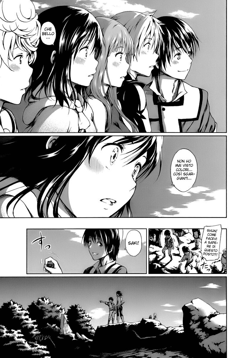 Shin Sekai yori Capitolo 02 page 29