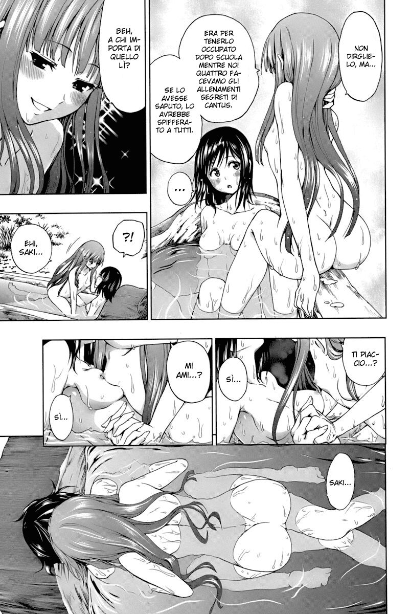 Shin Sekai yori Capitolo 02 page 42