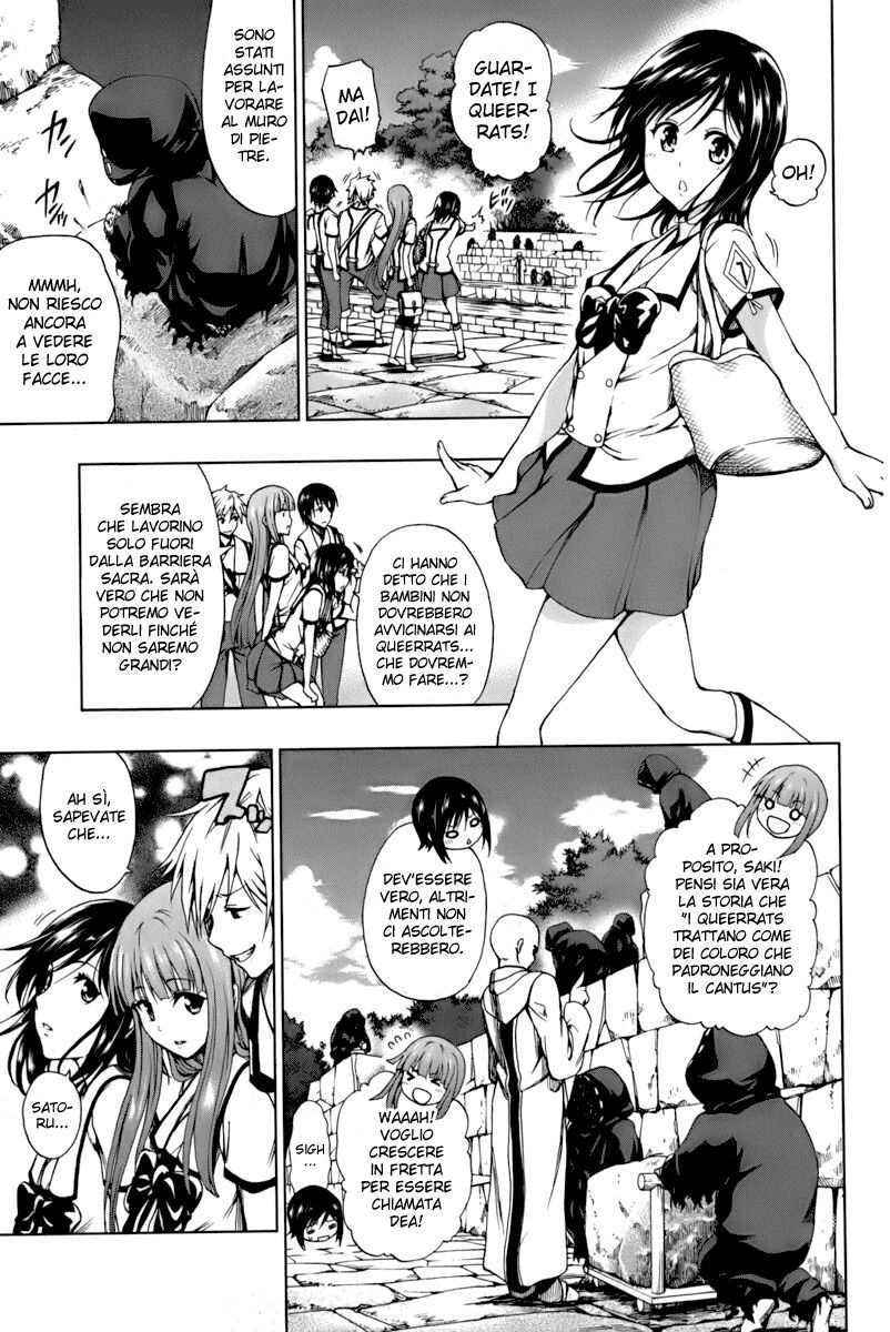 Shin Sekai yori Capitolo 02 page 5