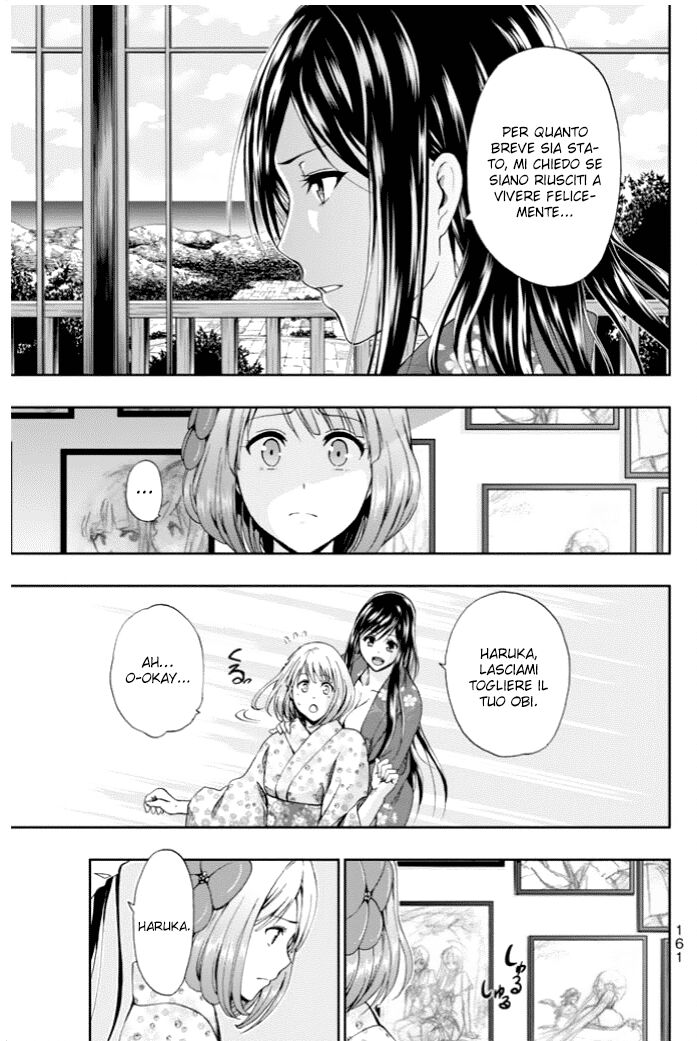 Shin Sekai yori Capitolo 19 page 9