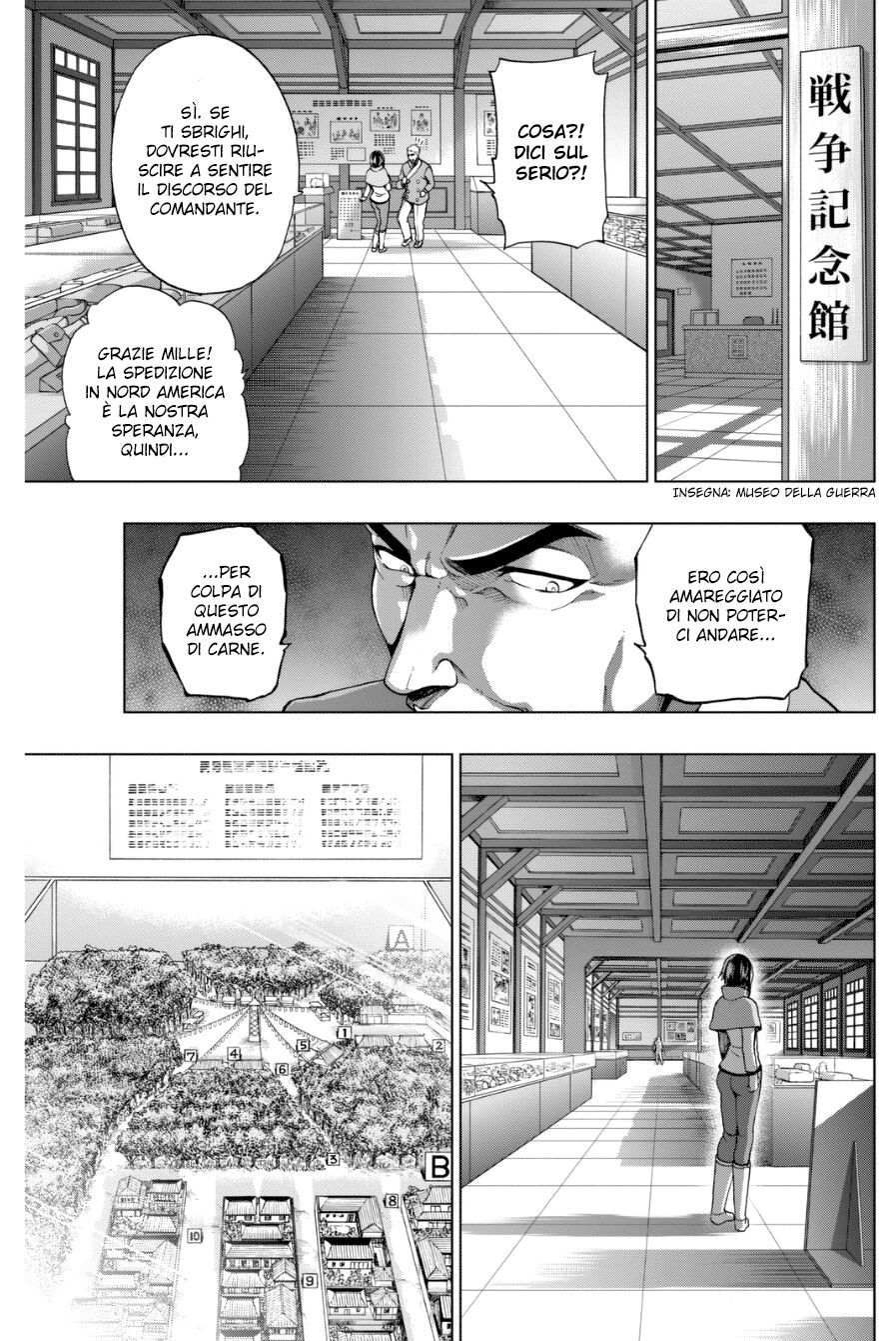 Shin Sekai yori Capitolo 27 page 24