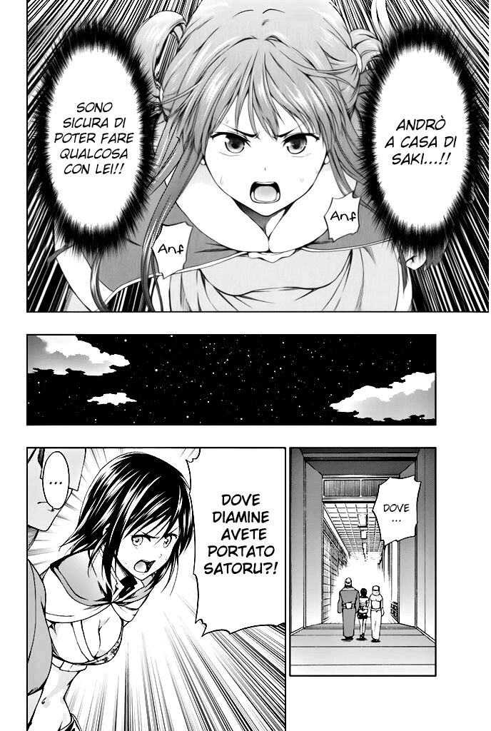 Shin Sekai yori Capitolo 12 page 6