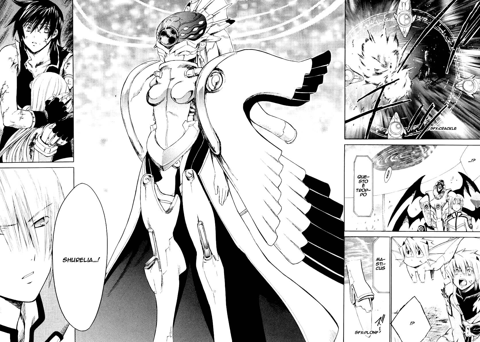 Ar Tonelico - Arpeggio Capitolo 12 page 12