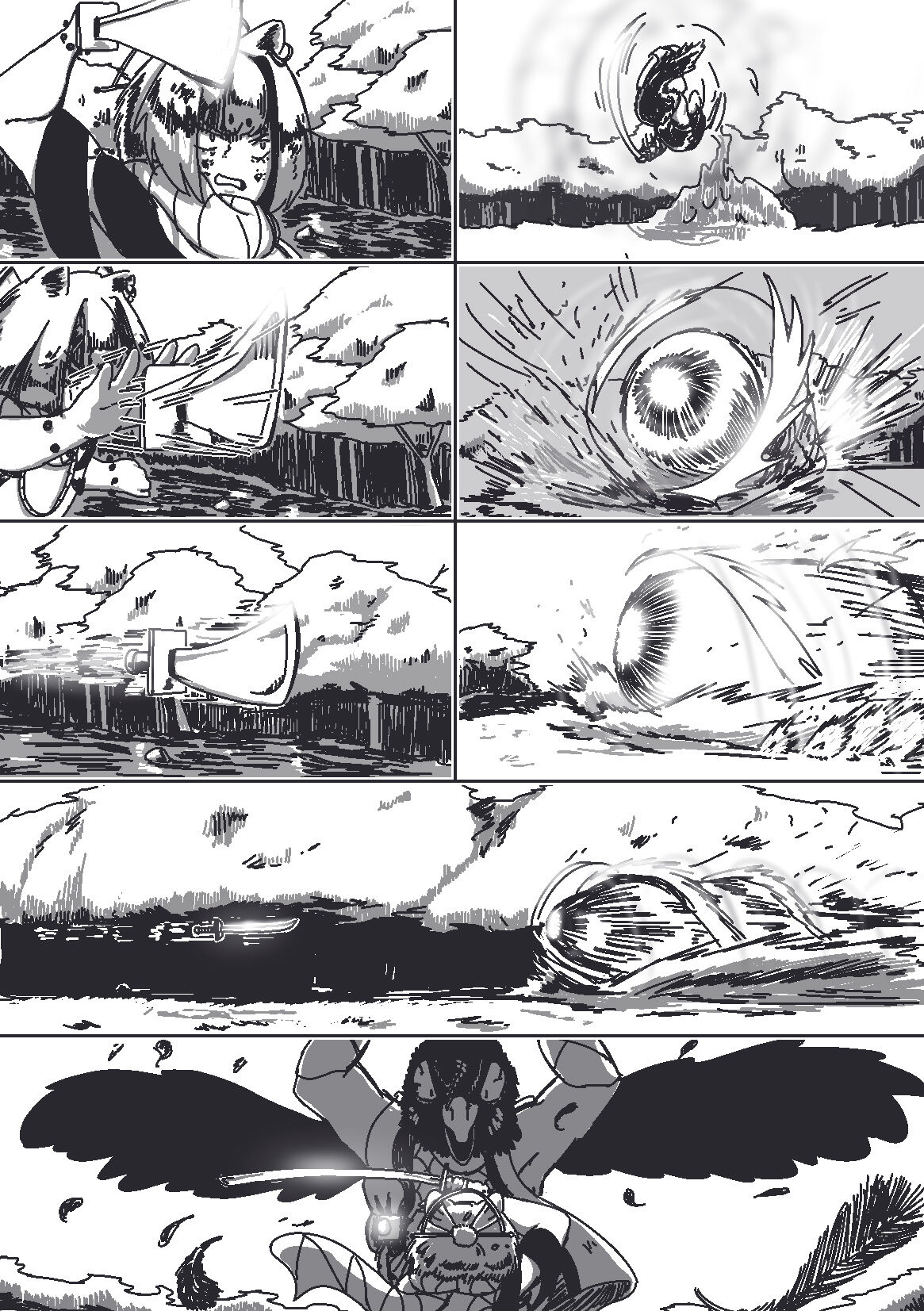 13