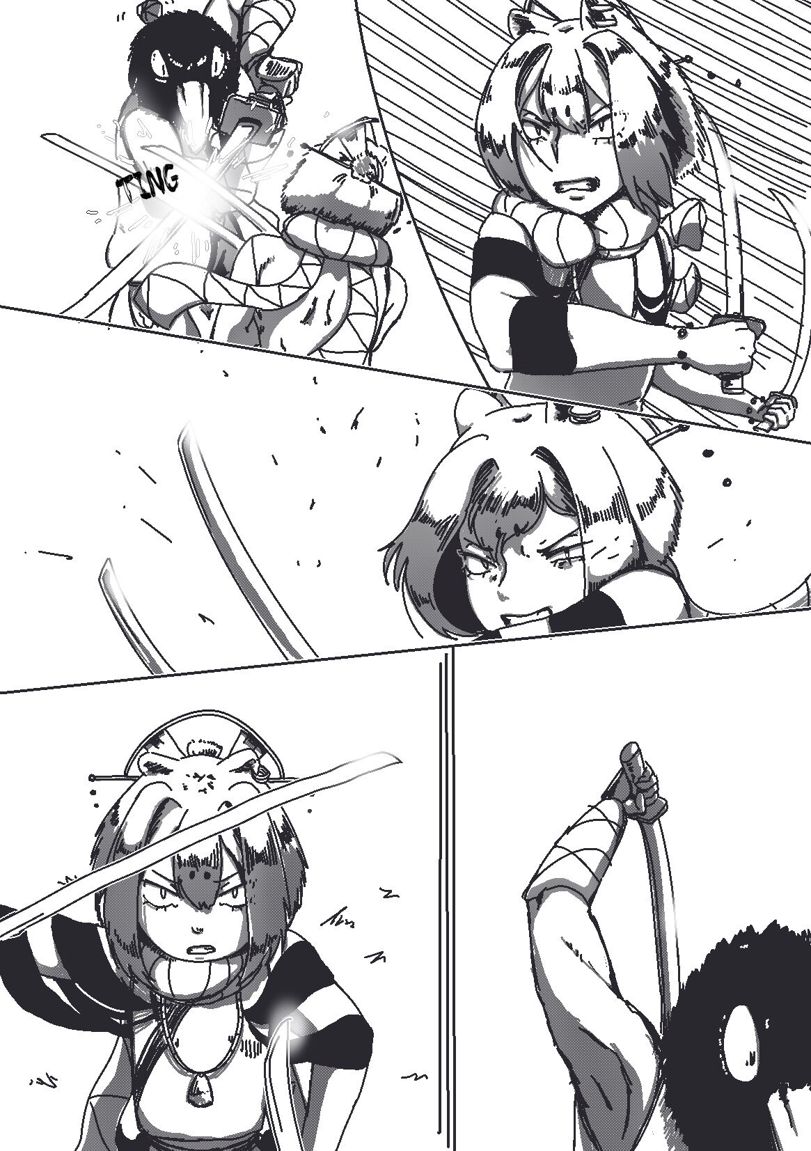 7