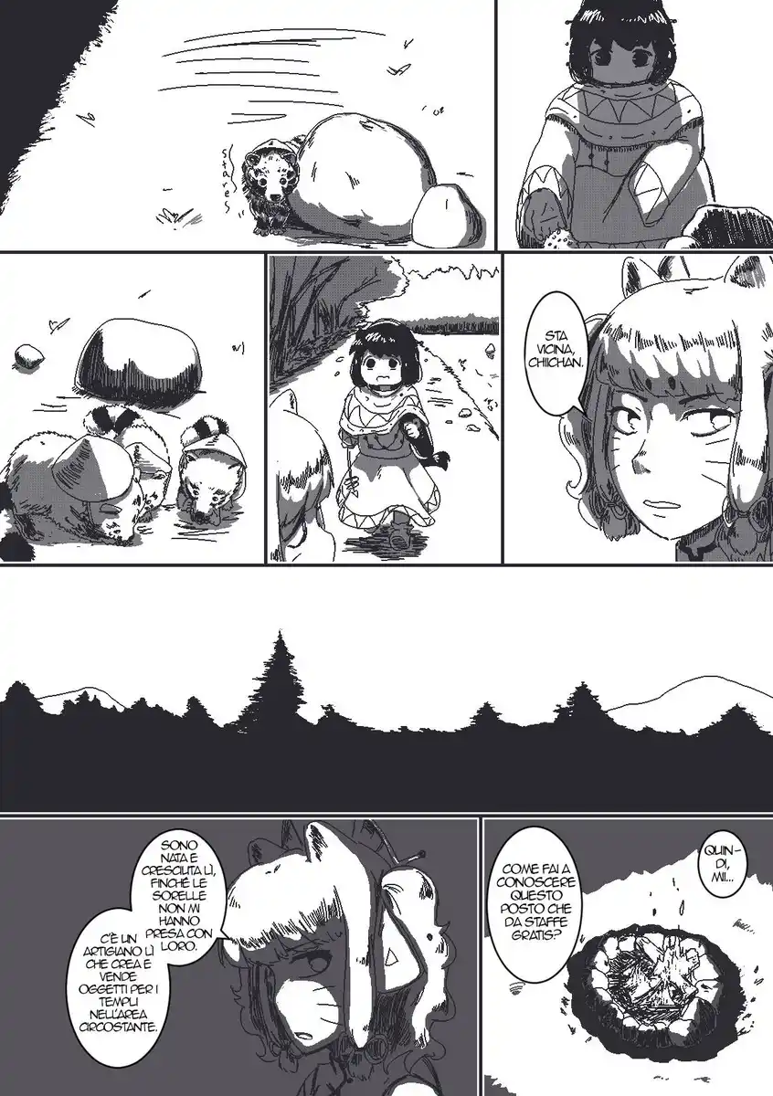 Taiyō No Miko Capitolo 06 page 19