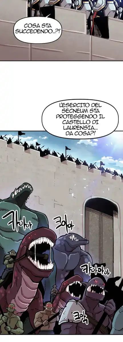 Slave B Capitolo 76 page 20