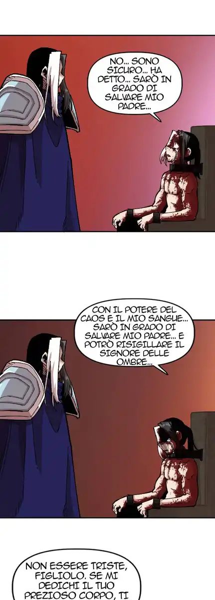 Slave B Capitolo 76 page 33