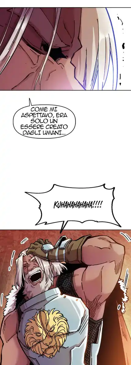 Slave B Capitolo 80 page 13