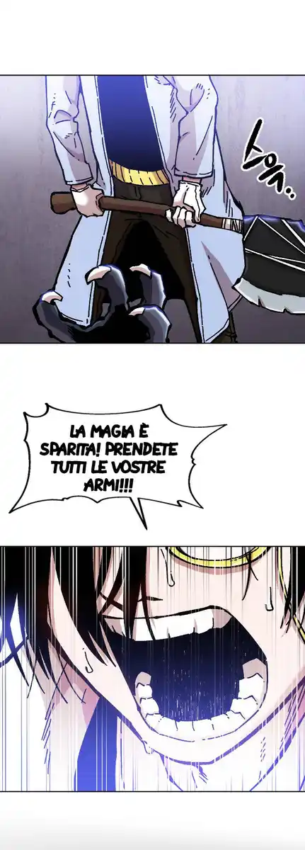 Slave B Capitolo 80 page 30