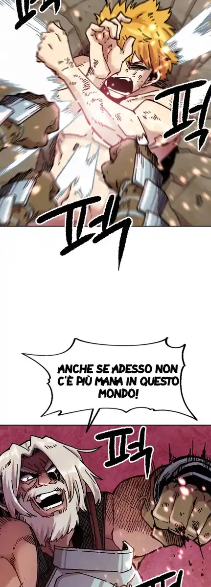 Slave B Capitolo 80 page 33