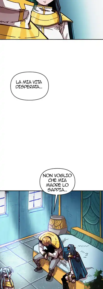 Slave B Capitolo 63 page 28