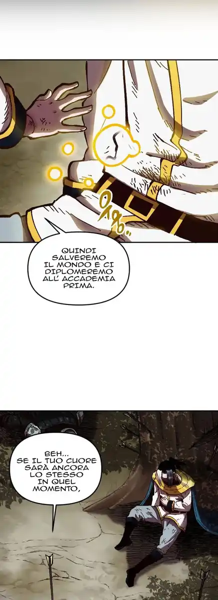 Slave B Capitolo 61 page 40