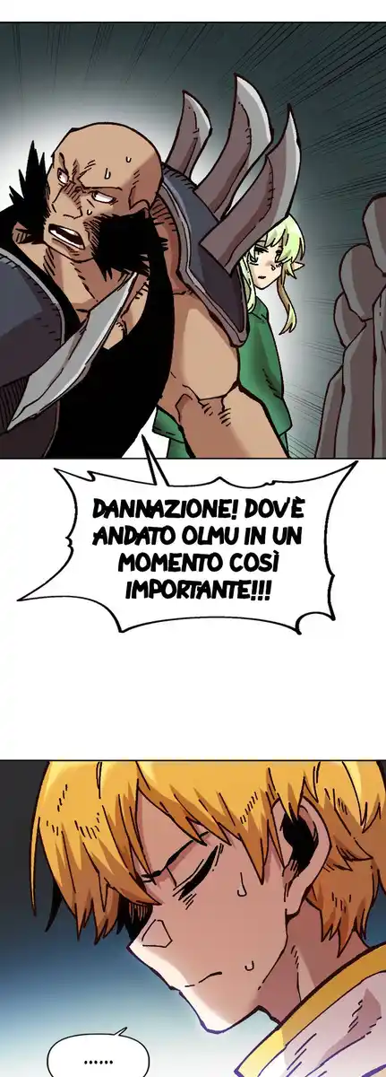 Slave B Capitolo 69 page 23