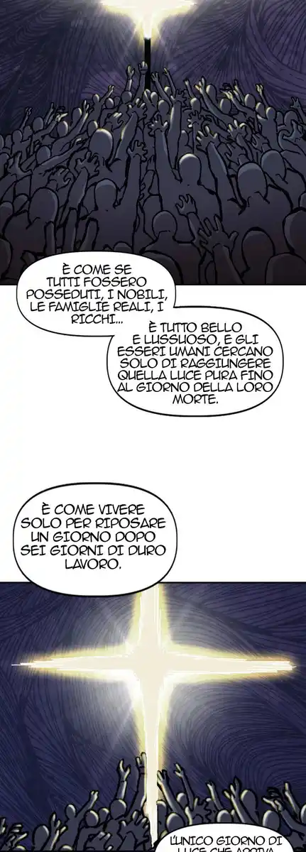 Slave B Capitolo 78 page 38