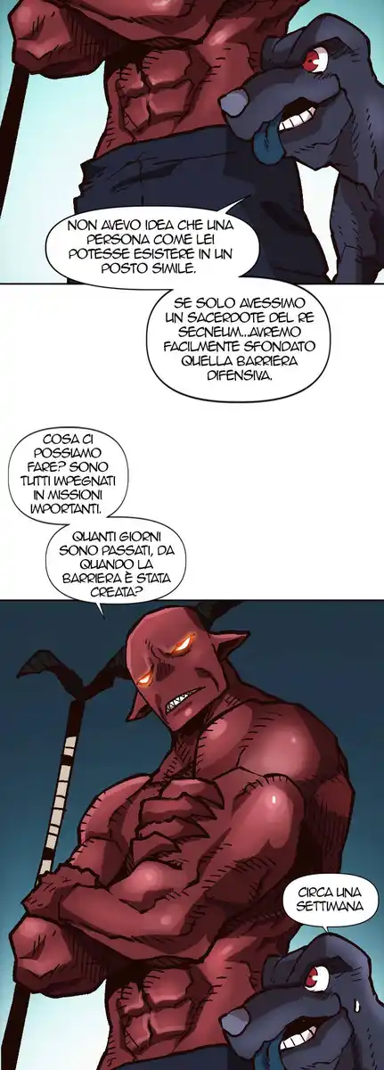 Slave B Capitolo 48 page 21