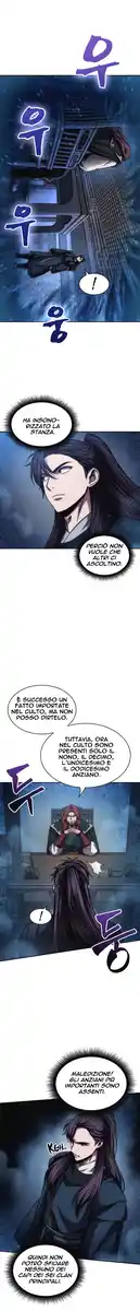 Nano Machine Capitolo 79 page 10