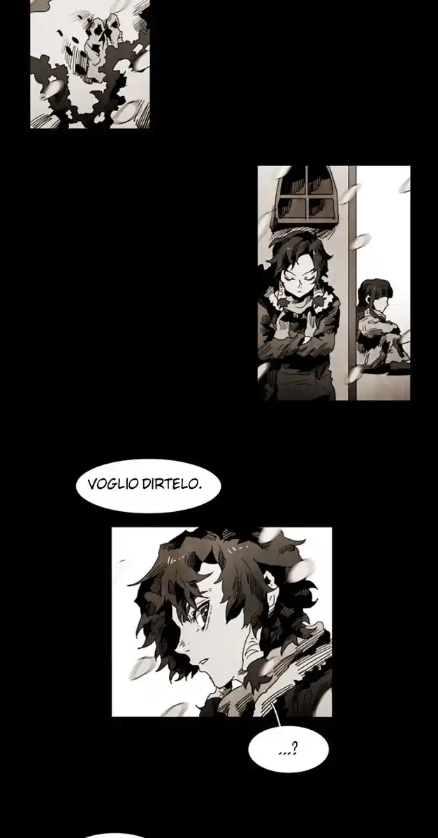 Black Behemoth Capitolo 36 page 37