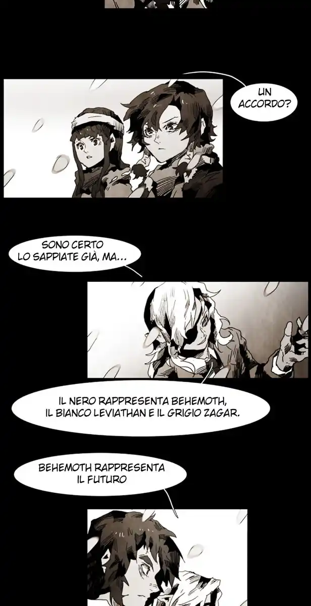 Black Behemoth Capitolo 36 page 52