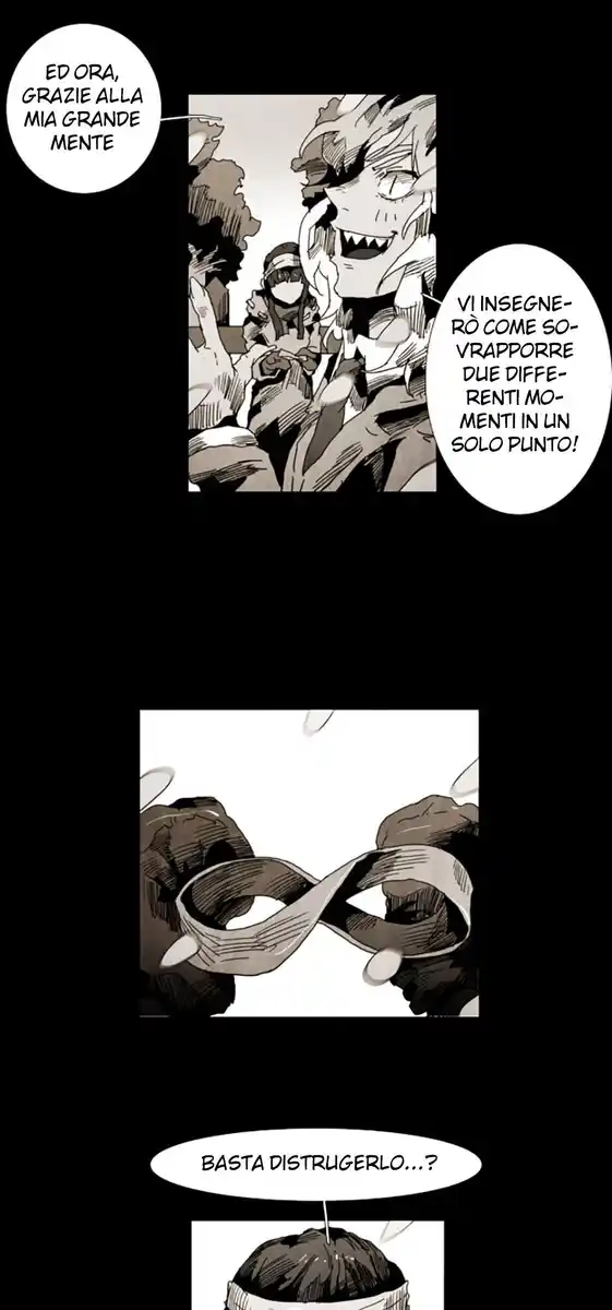 Black Behemoth Capitolo 36 page 60