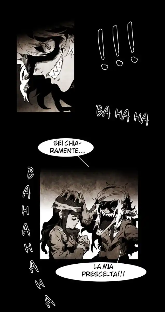 Black Behemoth Capitolo 36 page 63