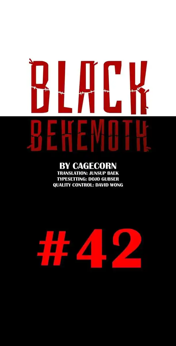 Black Behemoth Capitolo 42 page 2