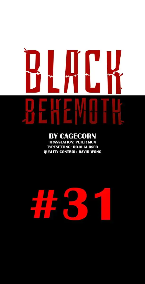 Black Behemoth Capitolo 31 page 2