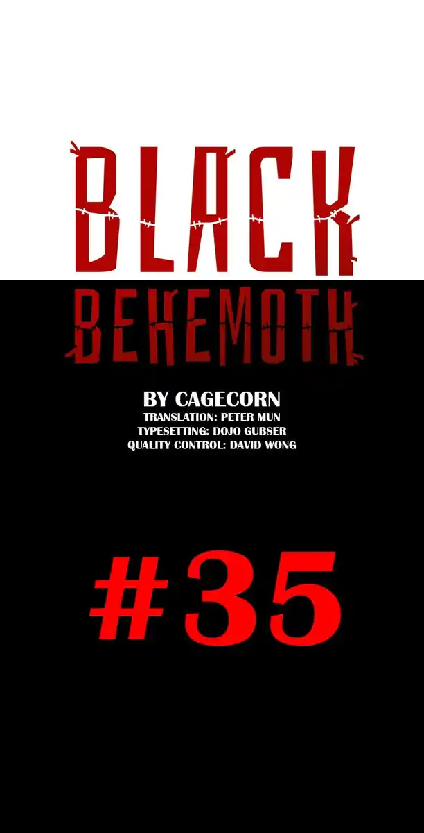 Black Behemoth Capitolo 35 page 2