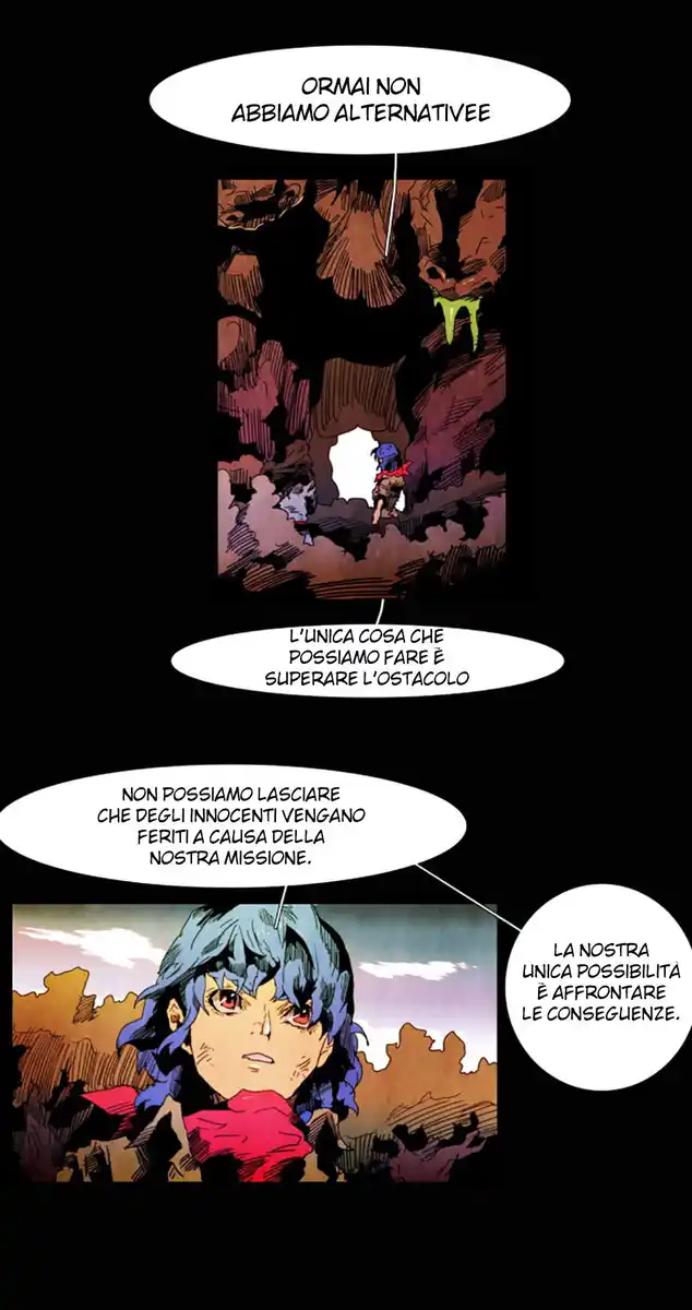 Black Behemoth Capitolo 35 page 21